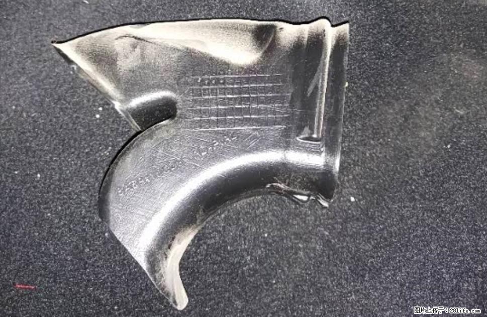 【福特·嘉年华】主驾驶位脚部空调不出风，如何解决？ - 车友部落 - 苏州生活社区 - 苏州28生活网 su.28life.com