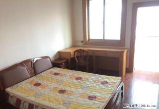 (单间出租)无中芥费 异客租 奥林清华三区靠近万宝大润发长安府 押一付一 - 苏州28生活网 su.28life.com