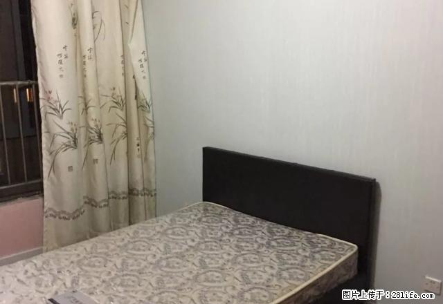 (单间出租)个人出租 无中介费 天韵苑主卧出租 - 房屋出租 - 房屋租售 - 苏州分类信息 - 苏州28生活网 su.28life.com