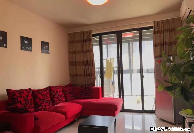 启航河东 精装两房 价格觉得实惠 图片真实有效 - 房屋出租 - 房屋租售 - 苏州分类信息 - 苏州28生活网 su.28life.com
