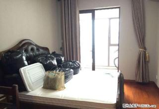 (单间出租)欧洲城 精装主卧带独卫 近南施街 近圆融 无中芥费 拎包住 - 苏州28生活网 su.28life.com