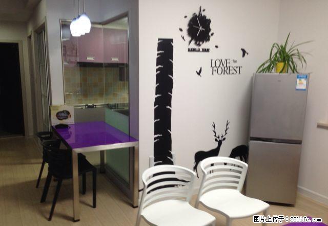 航杨新村 精致装修 家电齐全 拎包入住 - 房屋出租 - 房屋租售 - 苏州分类信息 - 苏州28生活网 su.28life.com