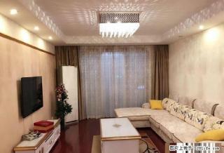 园区独墅湖车坊 淞泽家园（文荟苑）精装整套3房出租，近产业园 - 苏州28生活网 su.28life.com