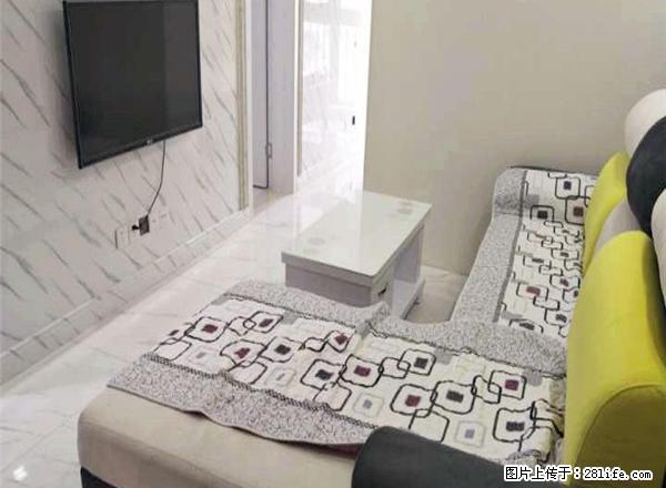 九方城，朝南公寓，全新精装，实拍图，挥泪首租2200包物业！ - 房屋出租 - 房屋租售 - 苏州分类信息 - 苏州28生活网 su.28life.com