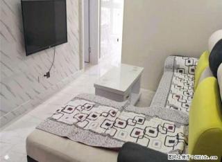 九方城，朝南公寓，全新精装，实拍图，挥泪首租2200包物业！ - 苏州28生活网 su.28life.com