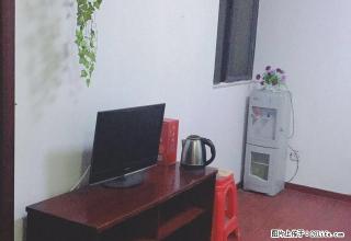 (单间出租)无中芥费 吴逸花园 精装主卧 近地铁站 吴中万达 短租月付 - 苏州28生活网 su.28life.com