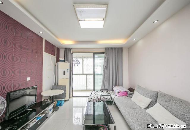 四季晶华 精装两房 包车位包物业 家具家电齐全拎包入住有钥匙 - 房屋出租 - 房屋租售 - 苏州分类信息 - 苏州28生活网 su.28life.com