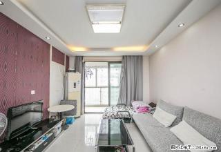 四季晶华 精装两房 包车位包物业 家具家电齐全拎包入住有钥匙 - 苏州28生活网 su.28life.com