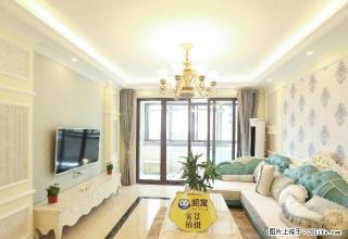 龙湖时代天街4房 欧式豪装 靠近名城花园 随时看 可押一付一 - 苏州28生活网 su.28life.com