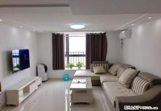 合景领峰 精装两房 近一号线 华润万家 随时看房 押一付一 - 苏州28生活网 su.28life.com