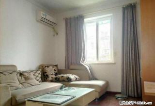 (单间出租)东吴花园 宝带路地铁口 精装主卧 朝南带阳台 免中芥费包宽带 - 苏州28生活网 su.28life.com