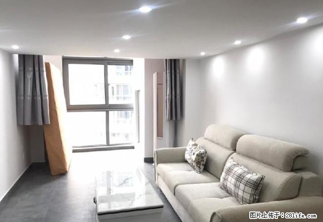 圆融悦居 两房出租 高铁北站对面 设施齐全 地铁口 押一付一 - 房屋出租 - 房屋租售 - 苏州分类信息 - 苏州28生活网 su.28life.com