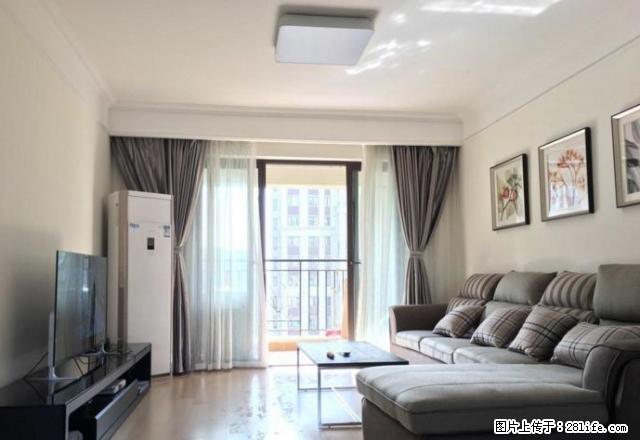 中海国际社区 方洲公园 自住型精装装修 实惠舒适 - 房屋出租 - 房屋租售 - 苏州分类信息 - 苏州28生活网 su.28life.com