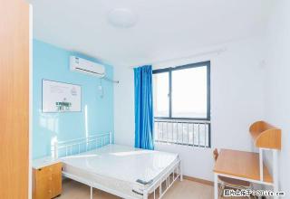 (单间出租)花溪公馆，228公交沿线，实拍图，近花溪公园，押一付一可做饭 - 苏州28生活网 su.28life.com