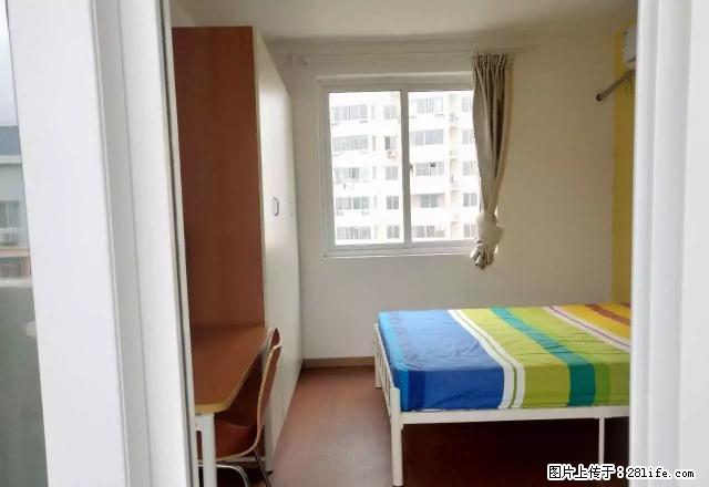 (单间出租)绿地21新城 精装/有空调/有网络/房租月付/全天看房 - 房屋出租 - 房屋租售 - 苏州分类信息 - 苏州28生活网 su.28life.com