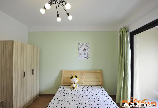 (单间出租)保利精装主卧带大阳台出租,首月半价,小区出门就是2号线郭苑路 - 房屋出租 - 房屋租售 - 苏州分类信息 - 苏州28生活网 su.28life.com