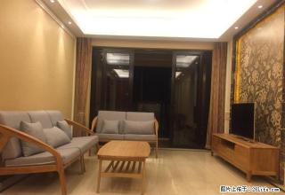 合景峰汇五期，豪华精装三房，中央空调，拎包入住，真实相片！ - 苏州28生活网 su.28life.com