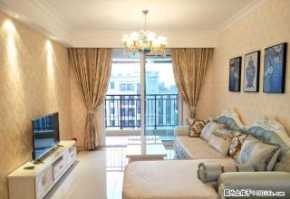 尹山湖旁 双湾锦园精装3房 全新装修 随时看房 拎包入住 - 苏州28生活网 su.28life.com