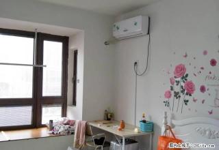 (单间出租)无中芥费，新港天城主卧，带内卫，随时看房。 - 苏州28生活网 su.28life.com