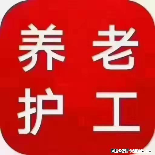 上海国企养老院，星级酒店环境，招聘养老护工 - 职场交流 - 苏州生活社区 - 苏州28生活网 su.28life.com