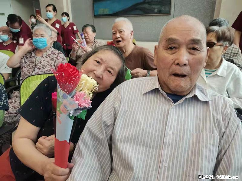 上海国企养老院，星级酒店环境，招聘养老护工 - 职场交流 - 苏州生活社区 - 苏州28生活网 su.28life.com