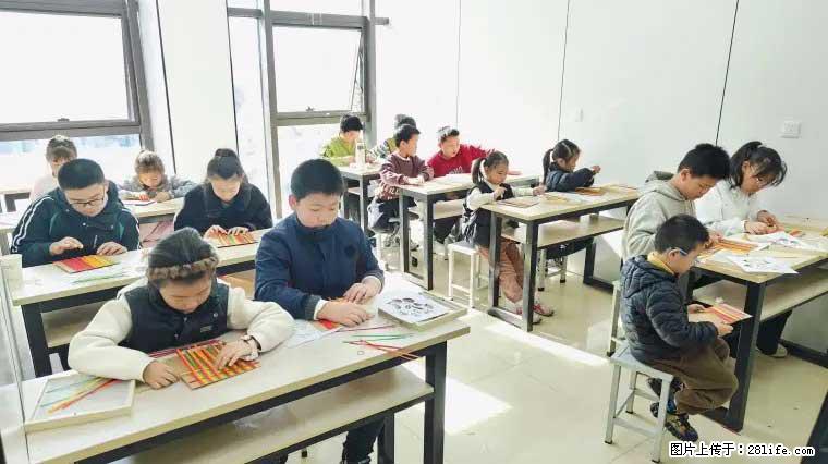 竹编画非遗体验｜苏州三六六社会实践，火热招募小小手艺人！ - 综合信息 - 其他综合 - 苏州分类信息 - 苏州28生活网 su.28life.com