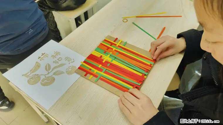 竹编画非遗体验｜苏州三六六社会实践，火热招募小小手艺人！ - 综合信息 - 其他综合 - 苏州分类信息 - 苏州28生活网 su.28life.com