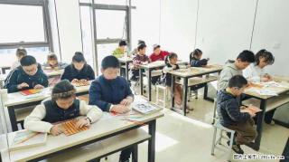 竹编画非遗体验｜苏州三六六社会实践，火热招募小小手艺人！ - 苏州28生活网 su.28life.com