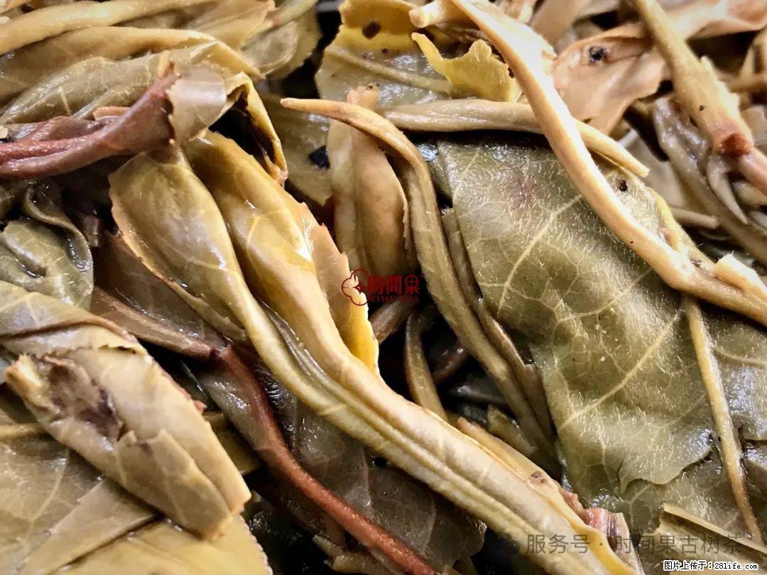 时间果百年古树龙珠普洱生茶 - 购物交流 - 苏州生活社区 - 苏州28生活网 su.28life.com