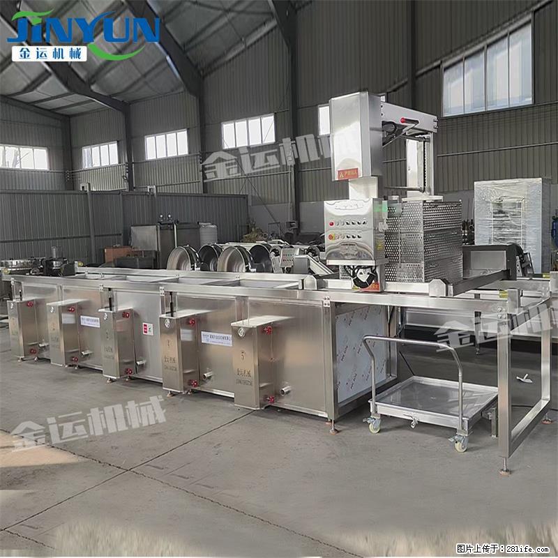 五联多联卤煮锅 连续式蜂窝卤煮锅 卤鸡卤蛋大批量生产卤煮设备 - 综合信息 - 其他综合 - 苏州分类信息 - 苏州28生活网 su.28life.com