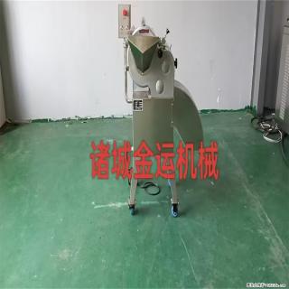 大蒜三维切丁机 商用果蔬切丁设备 苹果土豆切粒机 - 苏州28生活网 su.28life.com