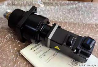 HG-KR053BG1成都三菱伺服电机销售MR-J5W3-222G-N1 MR-J4-20A HK- - 苏州28生活网 su.28life.com