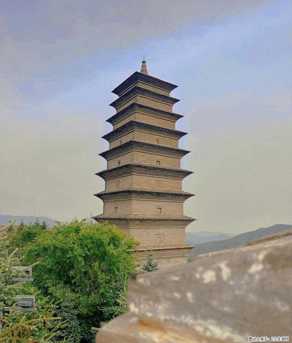 朔州【崇福寺】朔州老城，寺庙道观，少喧嚣，多古韵，朔州是山西被低估的塞上秘境。 - 游山玩水 - 苏州生活社区 - 苏州28生活网 su.28life.com