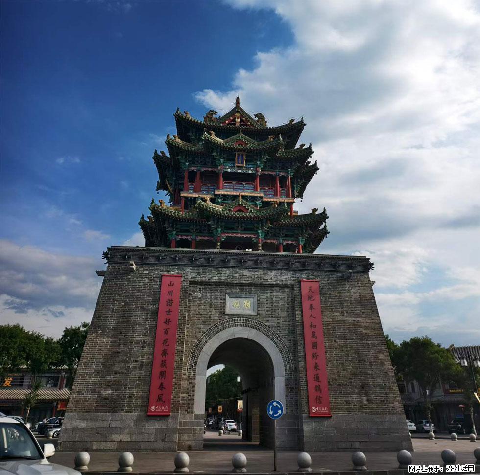 朔州【崇福寺】朔州老城，寺庙道观，少喧嚣，多古韵，朔州是山西被低估的塞上秘境。 - 游山玩水 - 苏州生活社区 - 苏州28生活网 su.28life.com