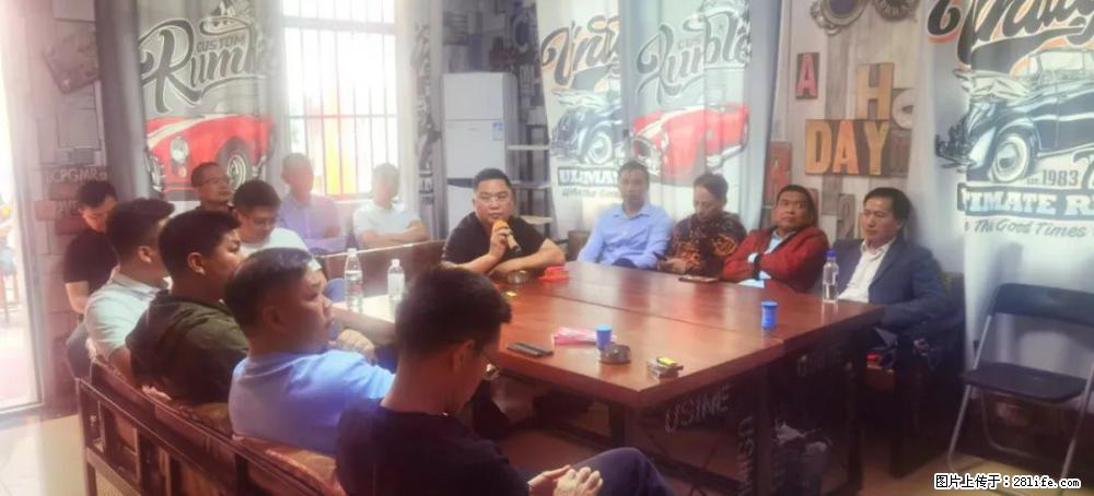 “粤灌文化 美好生活”油茶文化主题活动在广东深圳成功举办 - 苏州生活资讯 - 苏州28生活网 su.28life.com