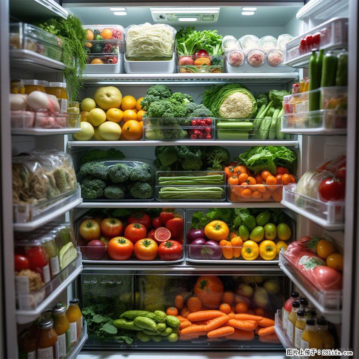 这10种蔬菜很“怕冷”，放进冰箱坏得更快！科学保存黄金法则来了！ - 苏州生活资讯 - 苏州28生活网 su.28life.com