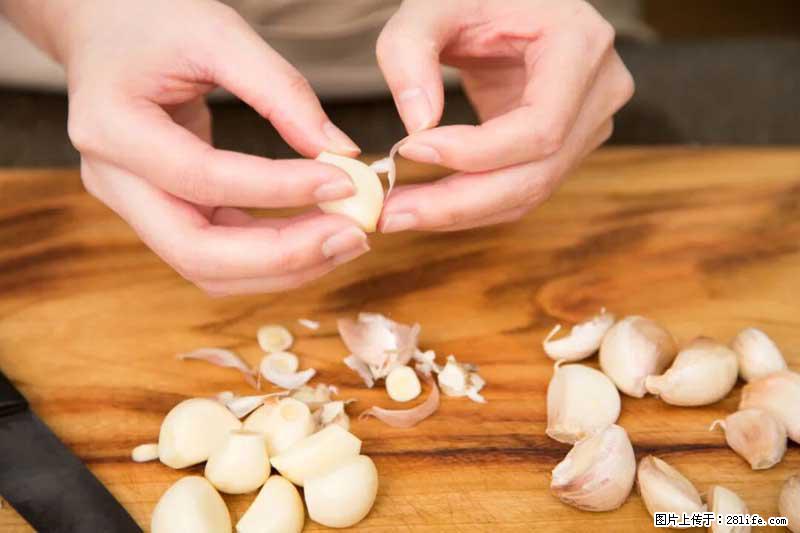 抗菌消炎、护肝健脾！这种“天然青霉素”就在你家餐桌上，春季吃正合适 - 苏州生活资讯 - 苏州28生活网 su.28life.com