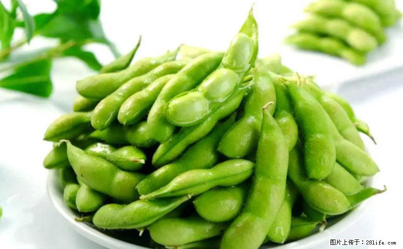 这些蔬菜是“天然钙片”，这6种被医生重点推荐 - 苏州生活资讯 - 苏州28生活网 su.28life.com