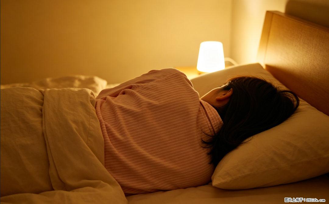 熬夜会让猝死风险飙升！出现以下4种情况赶紧休息→ - 苏州生活资讯 - 苏州28生活网 su.28life.com